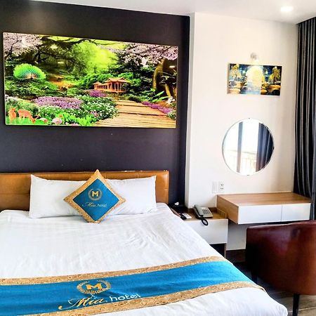 Mia Hotel 붕타우 외부 사진
